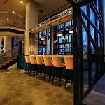 Patra Malioboro Hotel