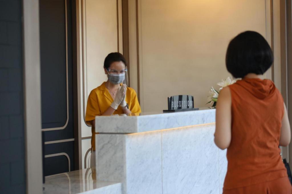 Hotel Patra Malioboro Yogyakarta
