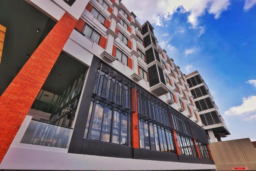 Patra Malioboro 3*