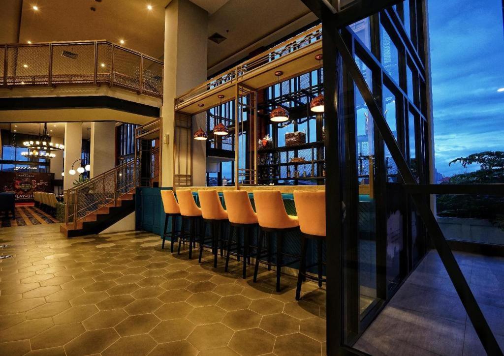 Hotel Patra Malioboro 3*