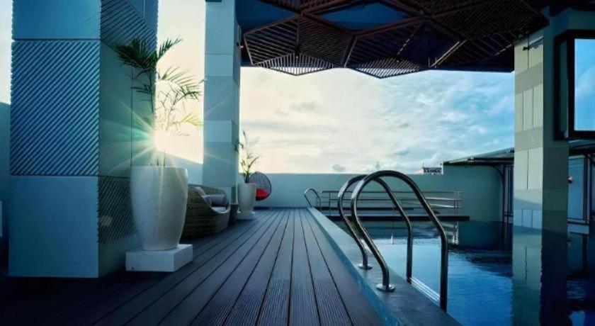 Patra Malioboro 3*