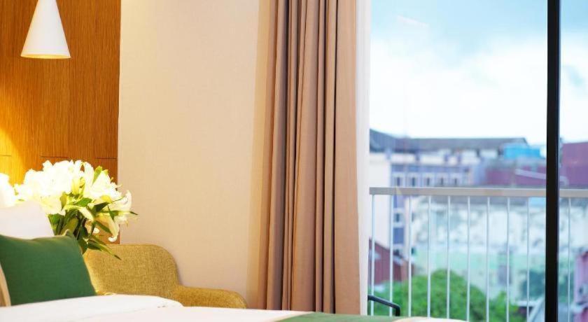 Patra Malioboro Hotel