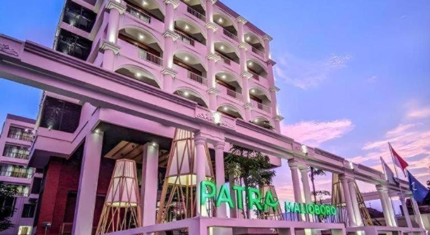 Patra Malioboro 3* Yogyakarta