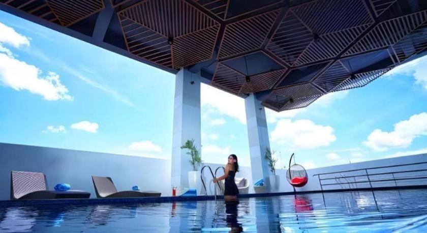 Patra Malioboro Hotel 3*